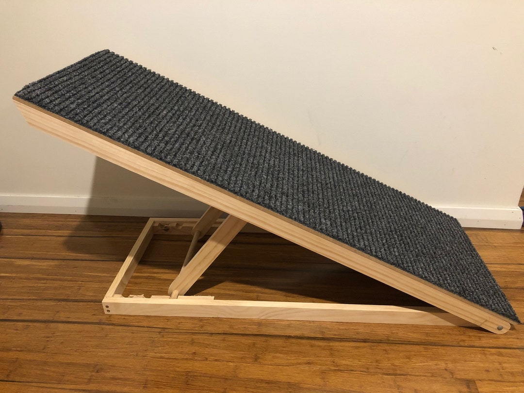 Mortadella Dog Ramp Etsy Australia