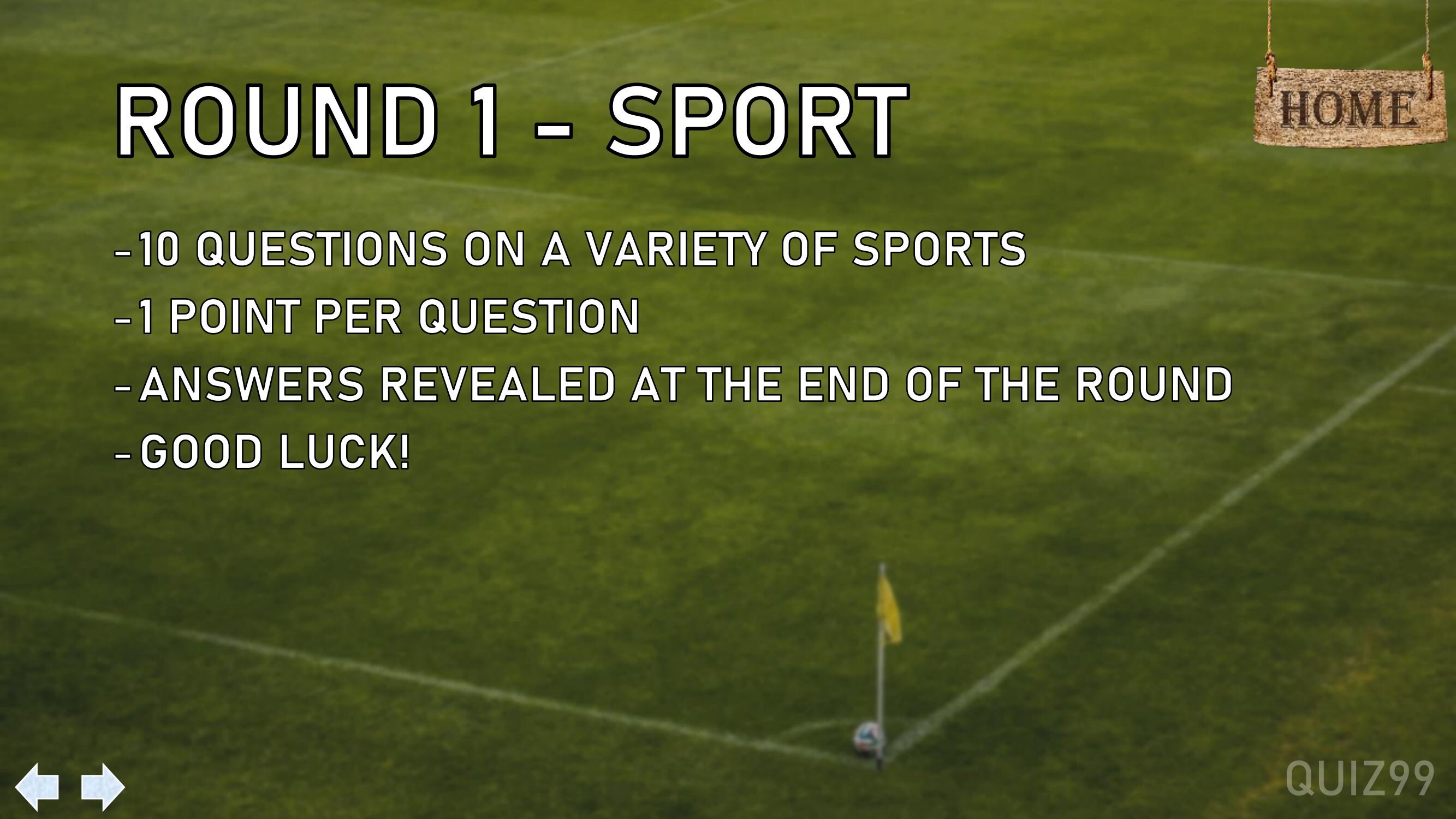 Pub Quiz 1 Premade Instant Download General Knowledge 50 Questions Etsy