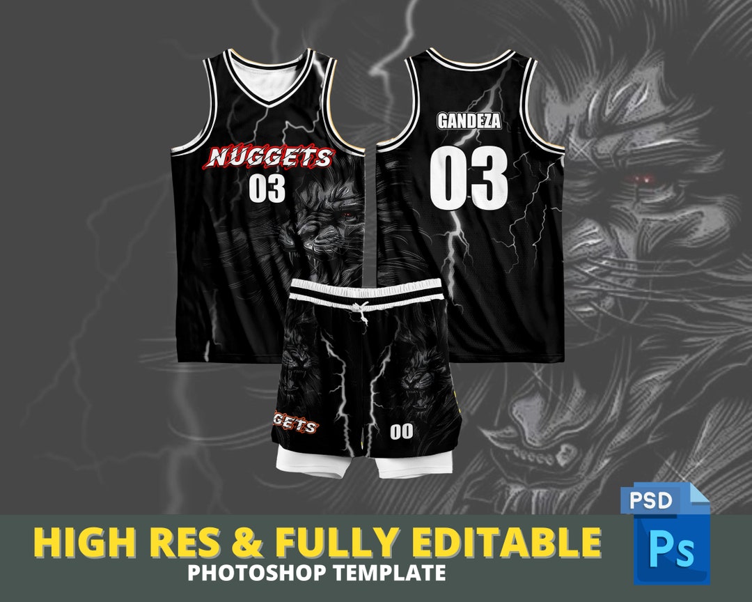 Jersey basketball hotsell sublimation design