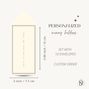 Envelopes personalizados, envelopes para dinheiro, envelopes para dinheiro, conjunto de envelopes, envelopes personalizados, envelopes coloridos, envelopes impressos, conjunto de 10