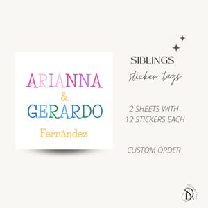 Personalisierte Geburtstags-Aufkleber für Geburtstagsgeschenke Personalisierte Geburtstags-Aufkleber Geburtstags-Aufkleber Aufkleber für Geburtstagsgeschenke