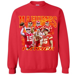 Patrick Mahomes PNG