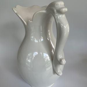 Vintage Royal Haeger Pitcher