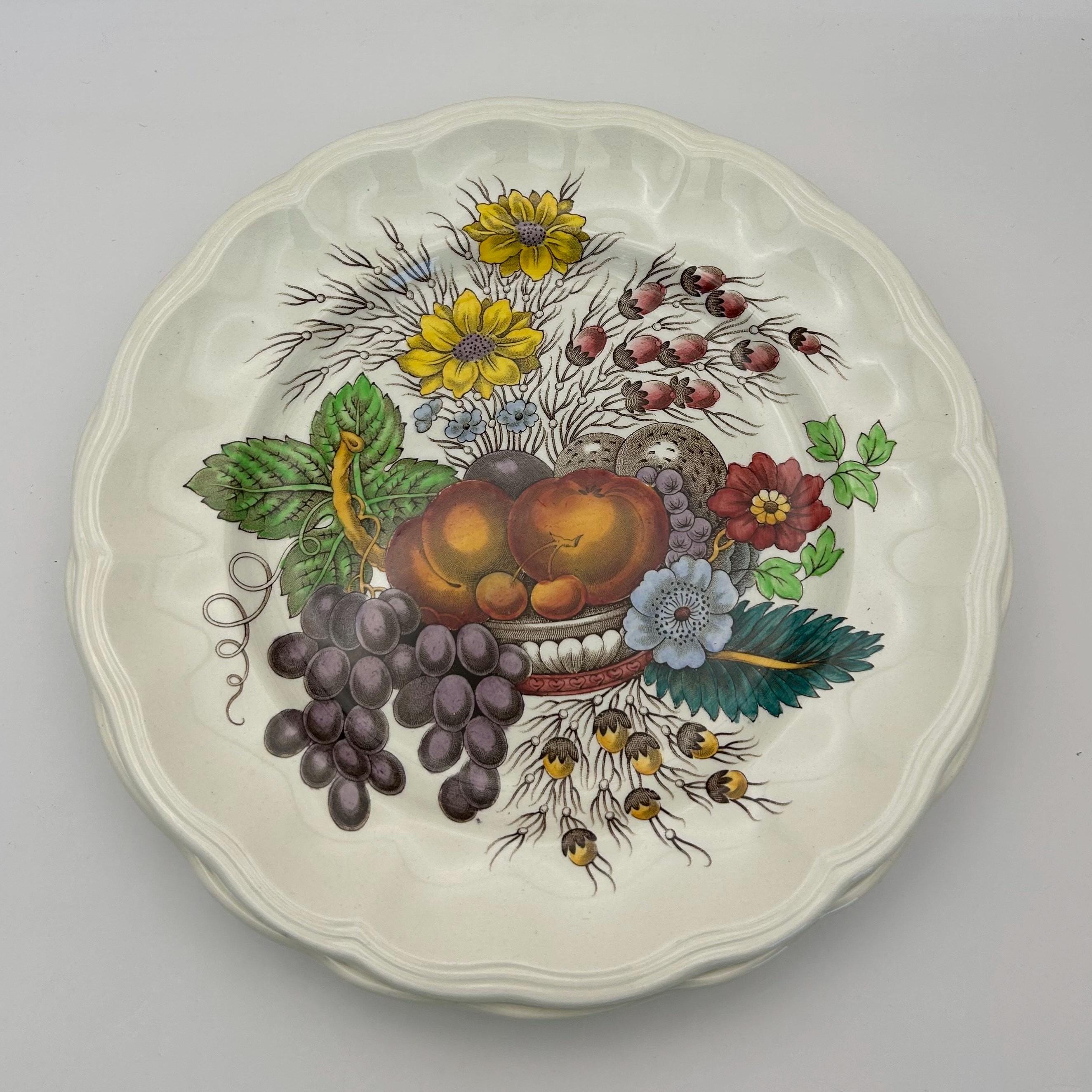 Vintage Copeland Spode England 