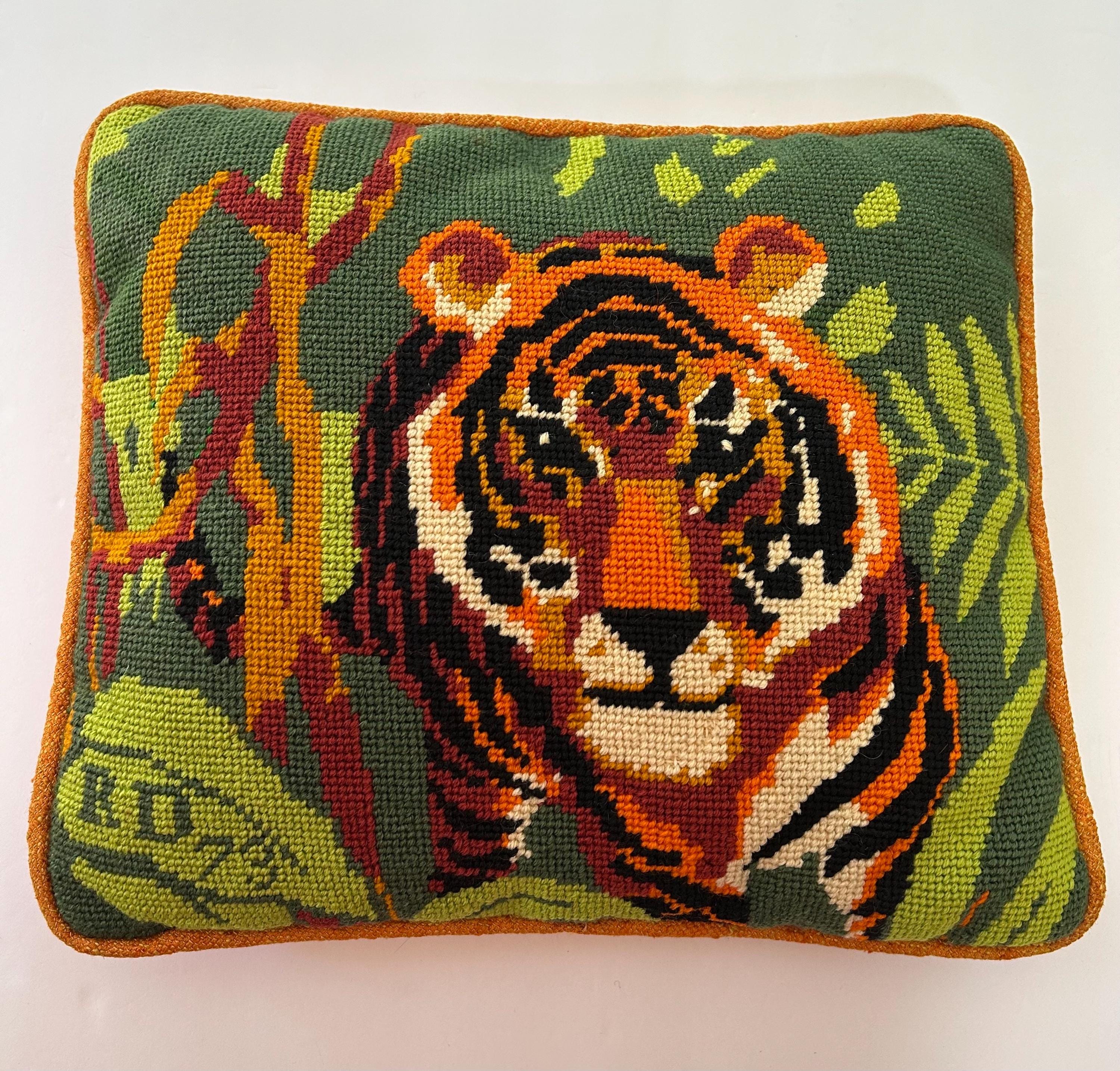 Tiger Bench - Etsy - Page 2