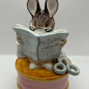 Beatrix Potter Items - Etsy