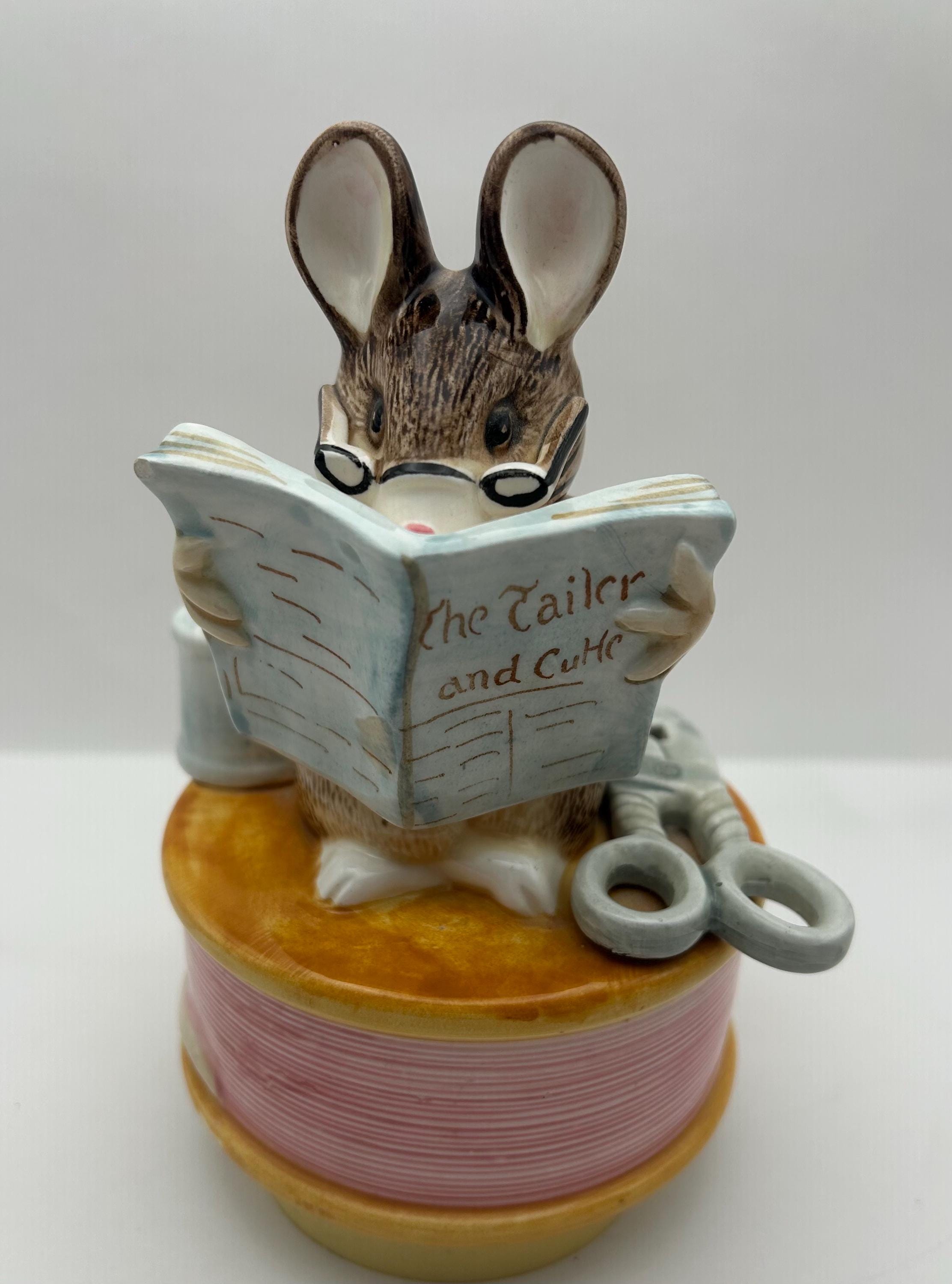 Beatrix Potter Items - Etsy