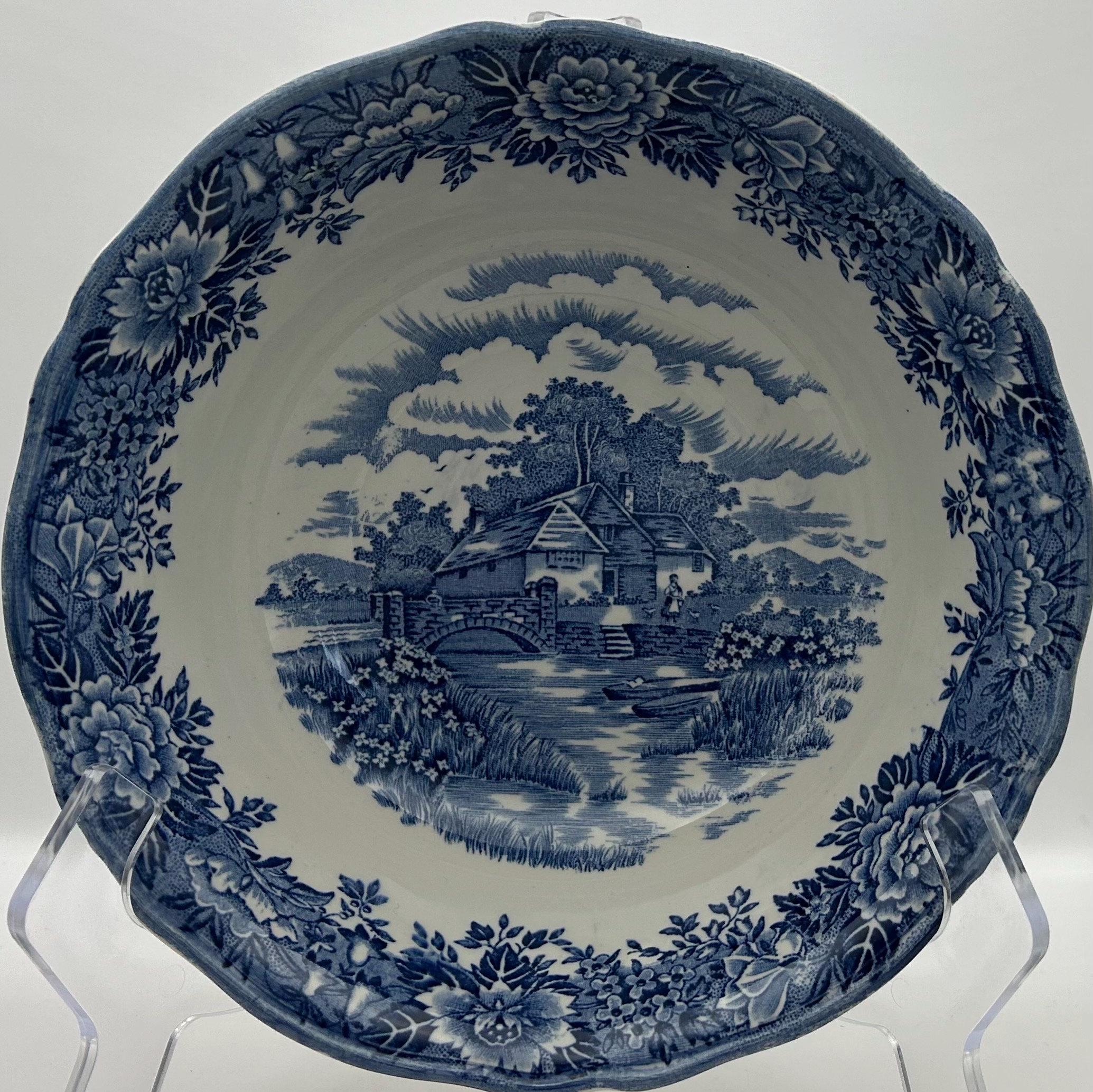 食器  EST. ENGLAND 1759 MARY COOKE