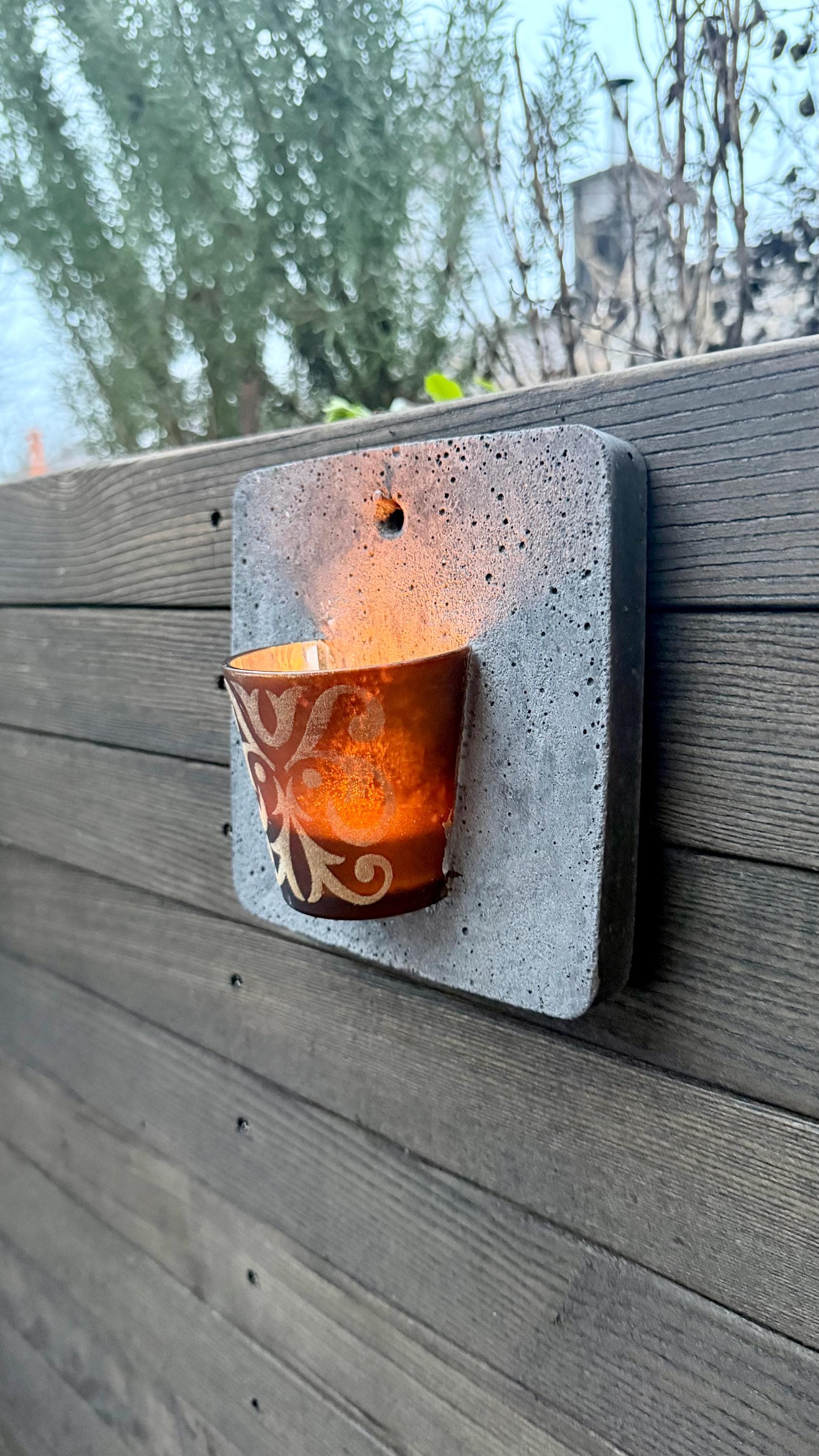 Winddichter Rußsammler Mit Deckel – Edelstahl, Geruchshemmend, Für Innen & Außen, Aschebehälter Für Grill, Kamin & Terrasse (9x8cm)