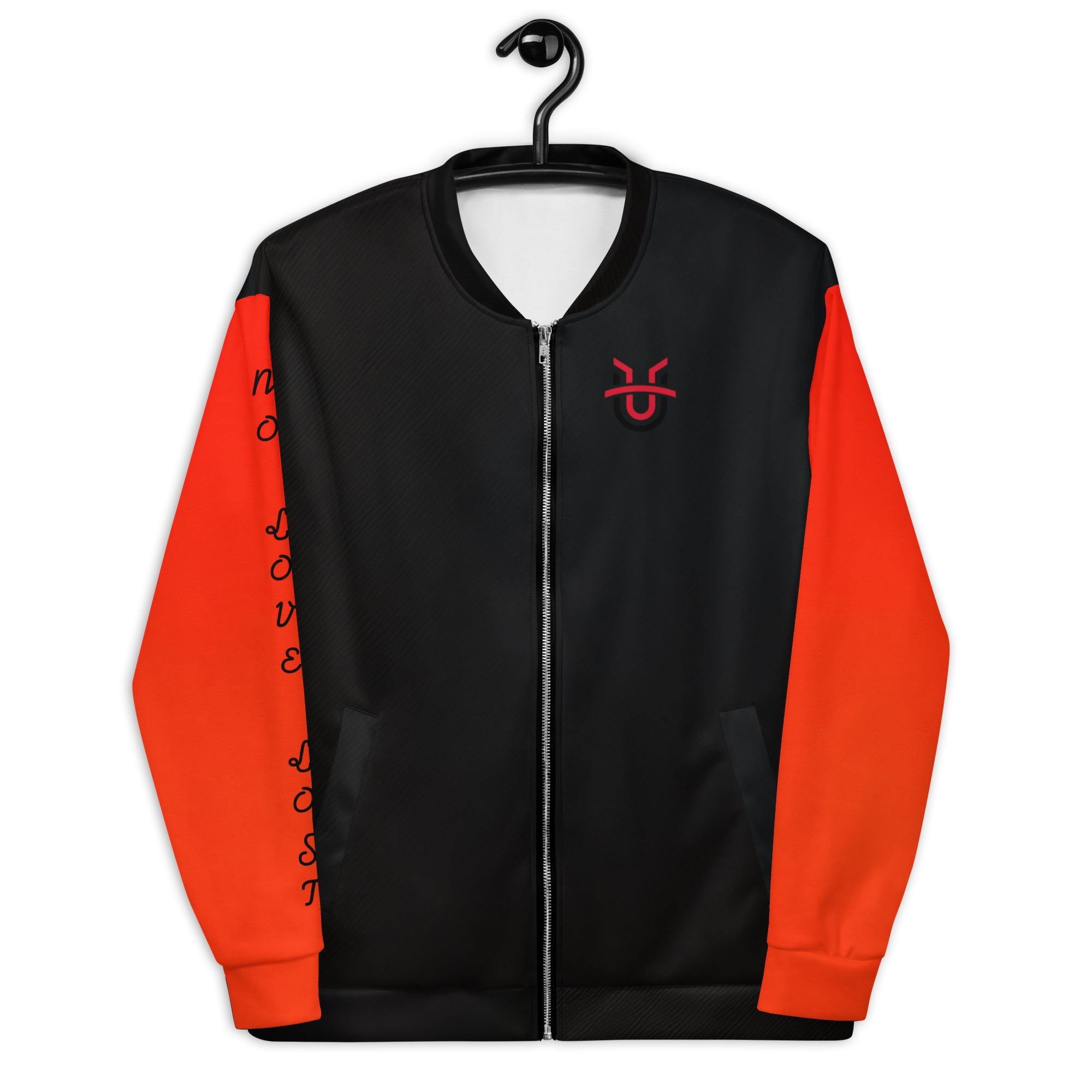 Urbanize Light weight Unisex Bomber Jacket