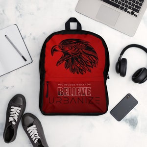 Eagle Eye backpack