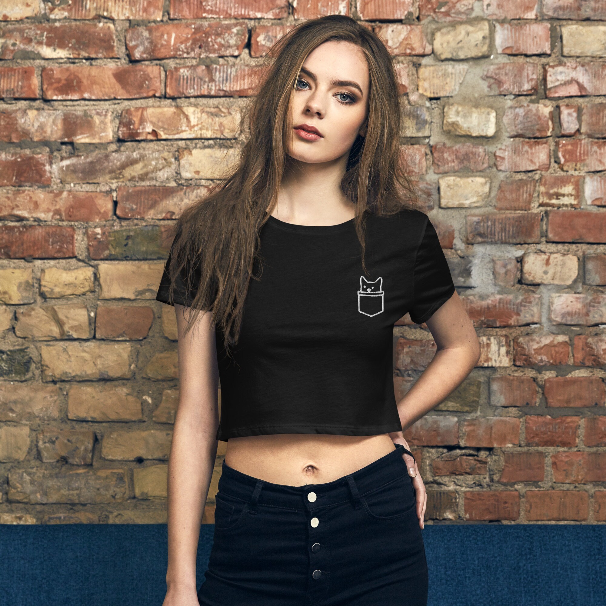 KEY CAT CROPPED TEE 公式サイト 円