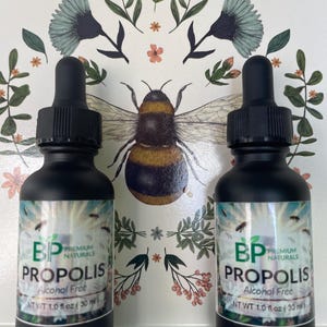 Bee propolis, propolis tincture, bees product, natural bees product, 100% natural,