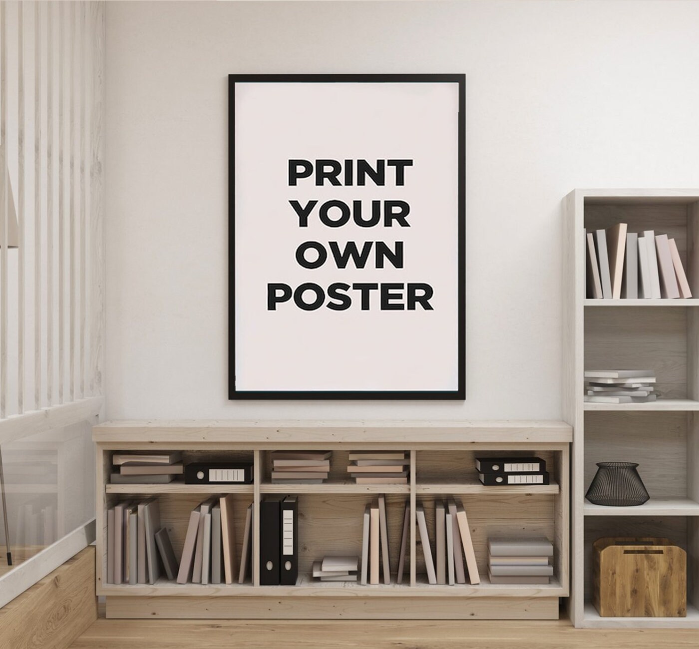 Custom Digital Download Print Poster, Custom Print Poster, Poster ...