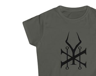 King Animal, Chris Cornell, Soundgarden, Music Lover, Concert Tee, Womens Softstyle tee