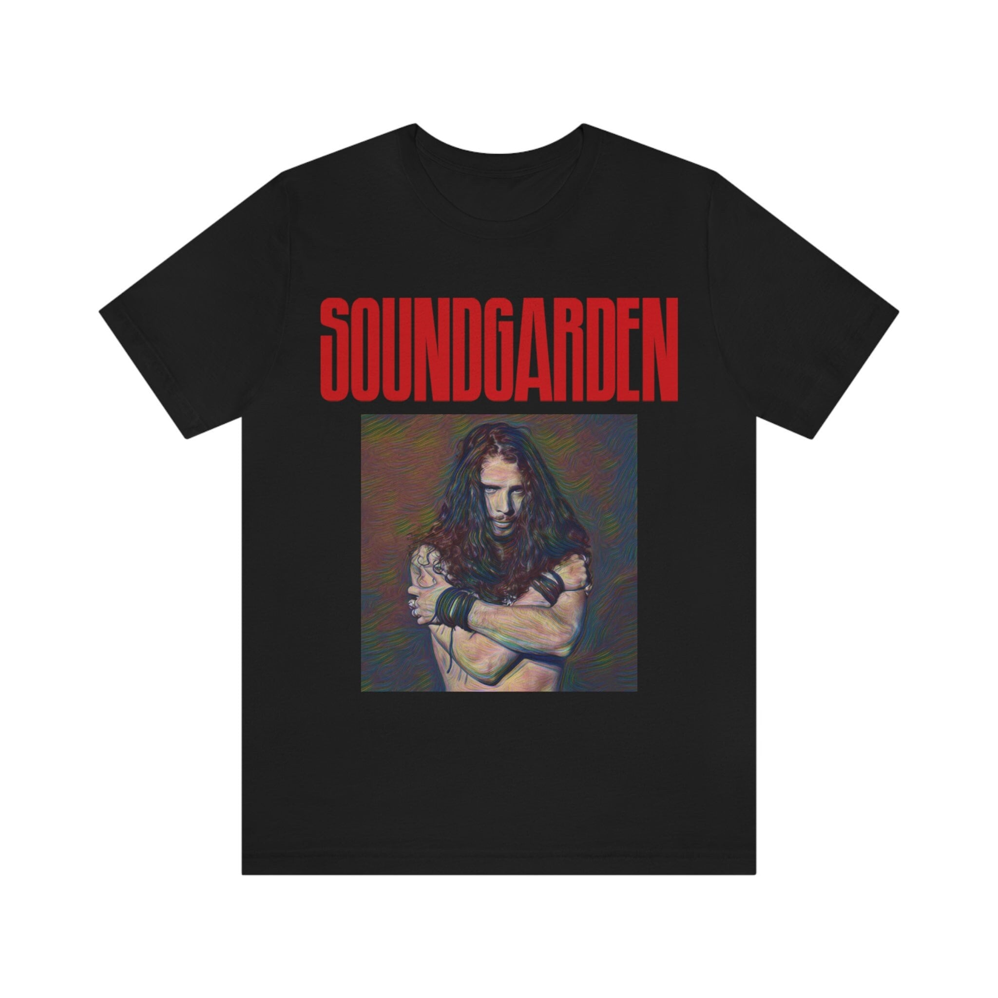Soundgarden t shirt - Etsy 日本