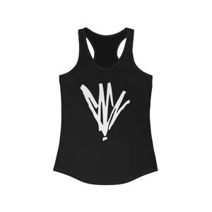 Nirvana Tank Top - Etsy