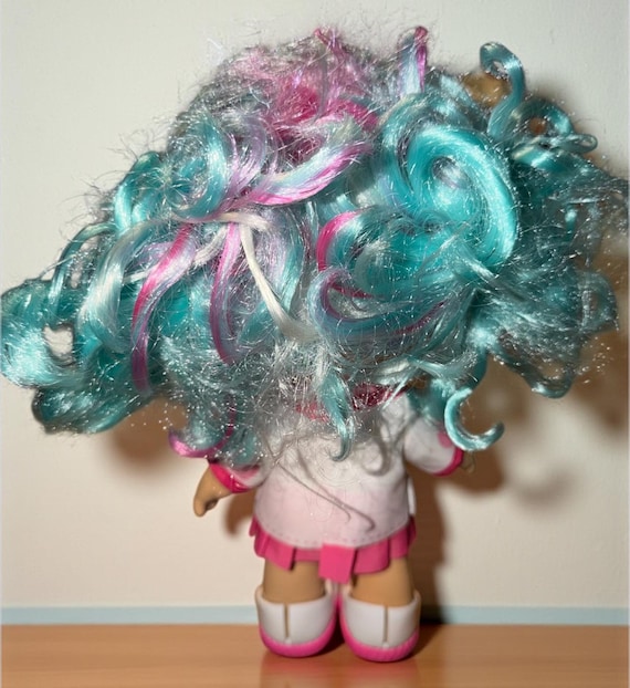 Kindi Kids Fun Time Friends Dr. Cindy Pops Doll by Moose Toys. - Etsy