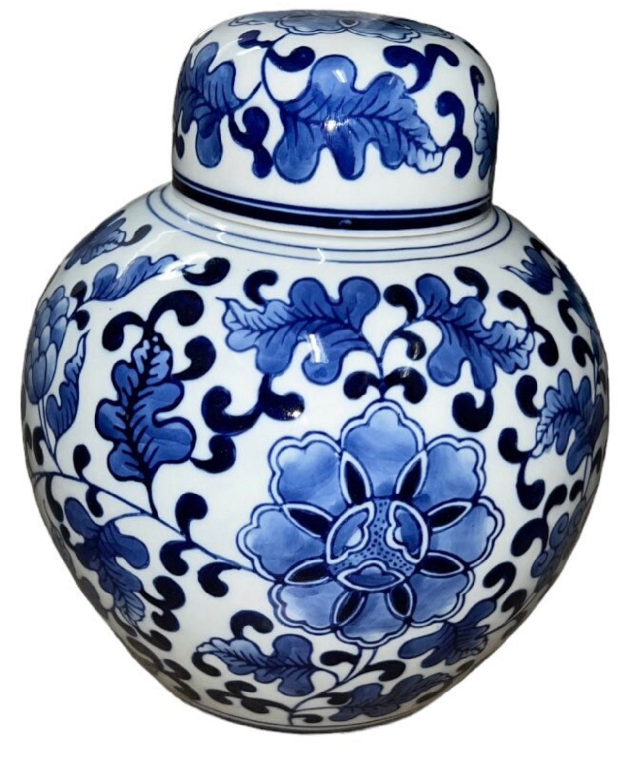 花紋　瓶　壺　花瓶　中華　中国 ヴィンテージの陶器製中国の花瓶。 - Etsy 日本