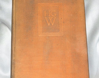 Collected Short Stories by H G Wells