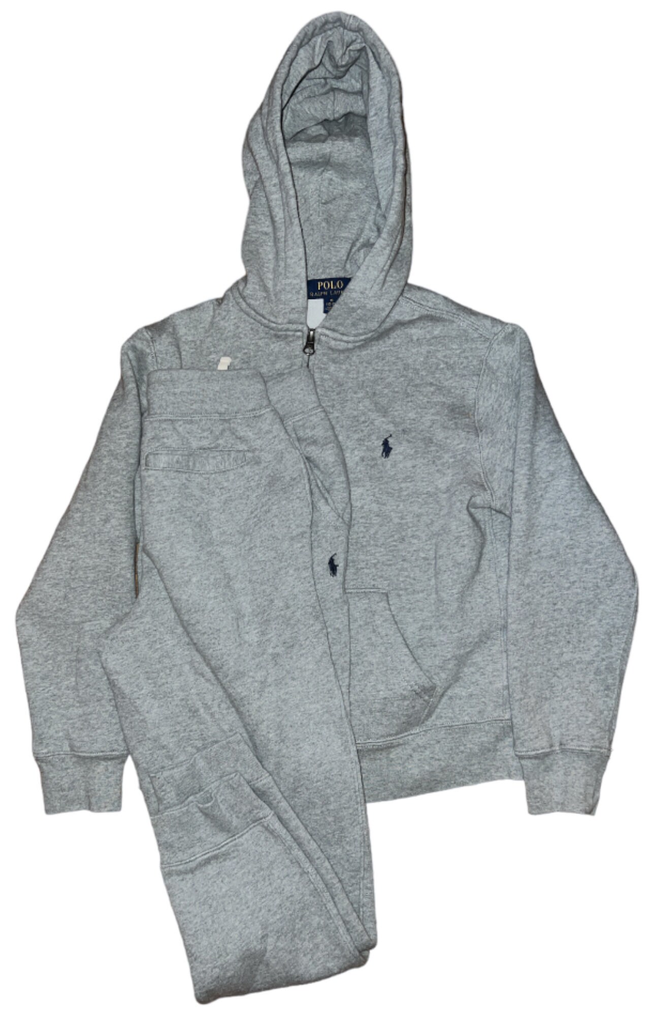Polo sweat suits for kids new arrivals