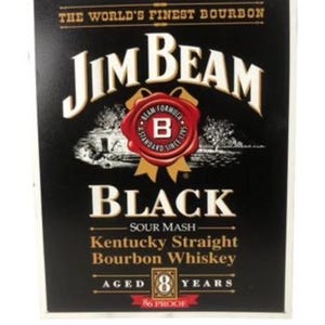 Jim beam lamp - Etsy 日本
