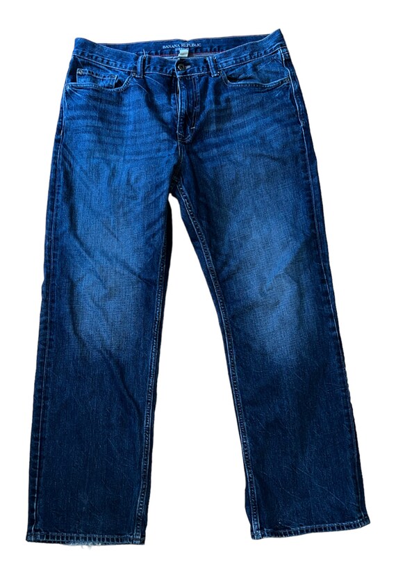 Banana republic jeans men Gem