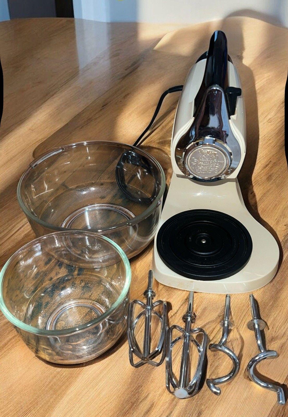 Sunbeam mixmaster - Etsy 日本