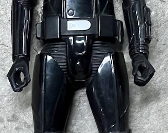 Star Wars Rogue One Imperial Death Trooper 12-inch action figure by Hasbro.