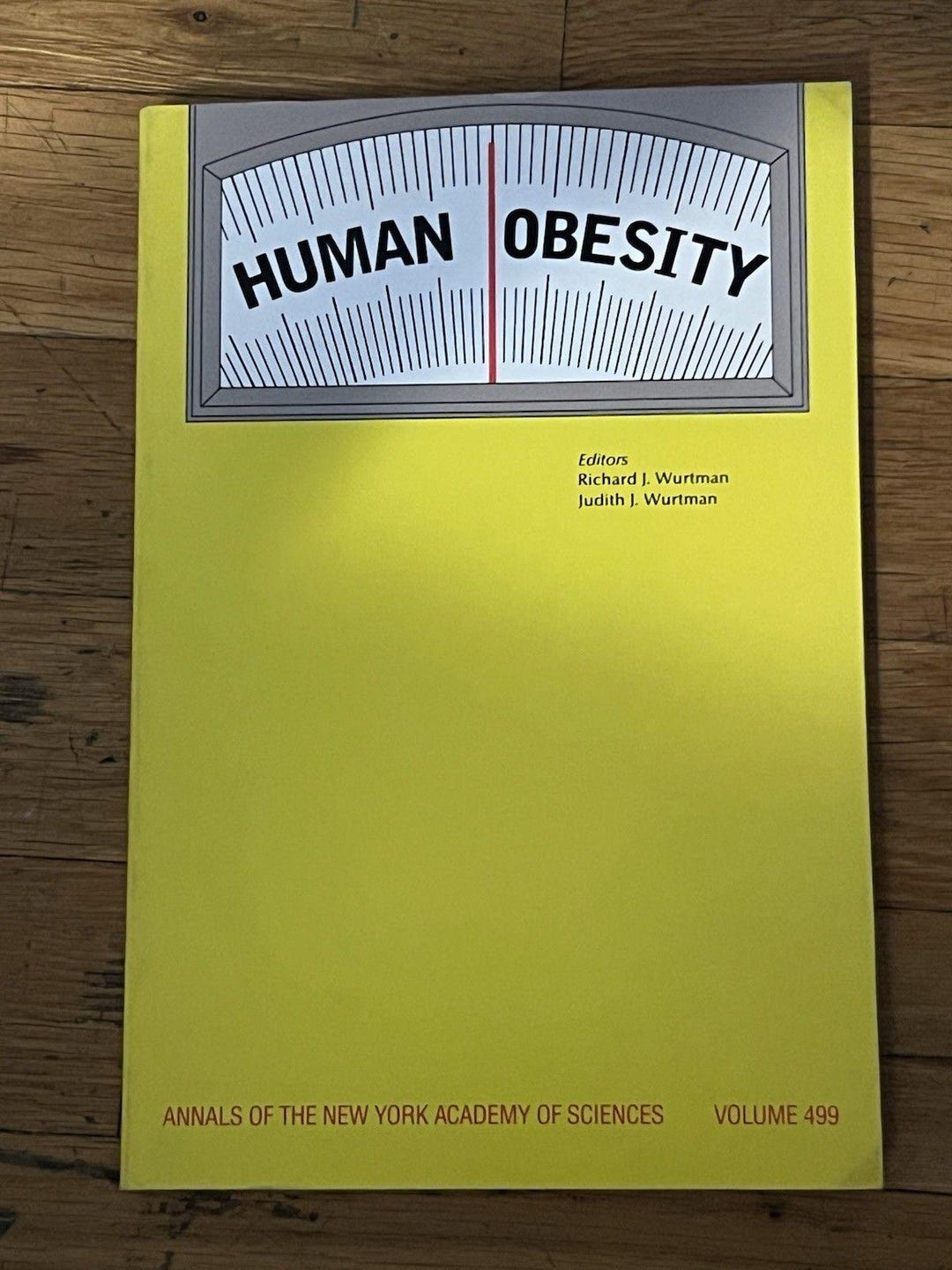 Human Obesity ANNALS of the New York Academy of Sciences Volume 499 - Etsy