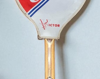 Raquette de tennis vintage TAD Davis Classic II • EUR 22,00 Raquette de tennis vintage TAD Davis Classic II • EUR 22,00