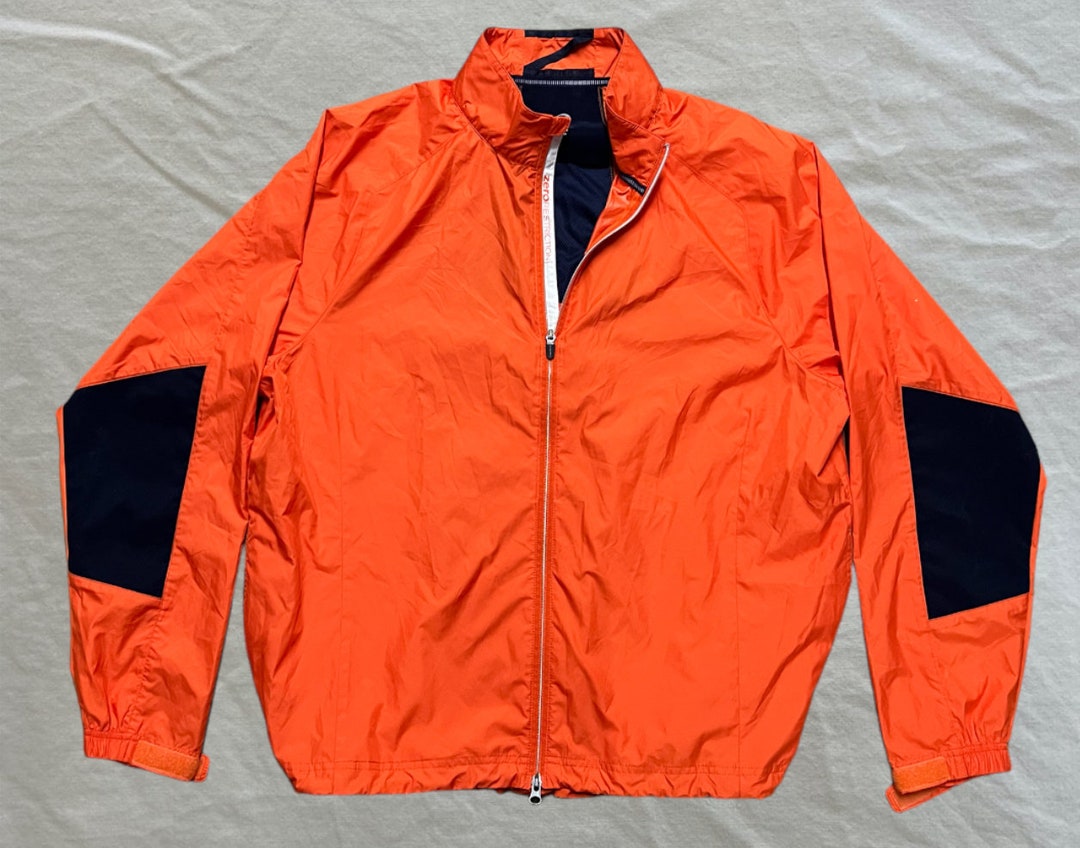 Veste imperméable Zeroweight Dual Dry Homme Odlo
