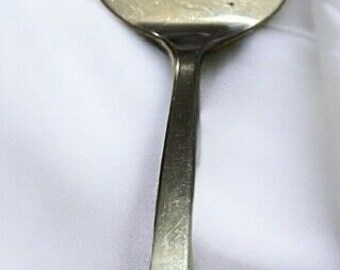 Carlyle CAMEO Pie Cake Server Stainless Satin Handle Hong Kong