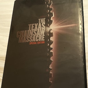 Das Kettensägen Massacre in Texas