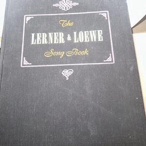 Loewe Book - Etsy