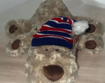 ルドルフ 赤鼻のトナカイ クリスマス ぬいぐるみ - Etsy 日本