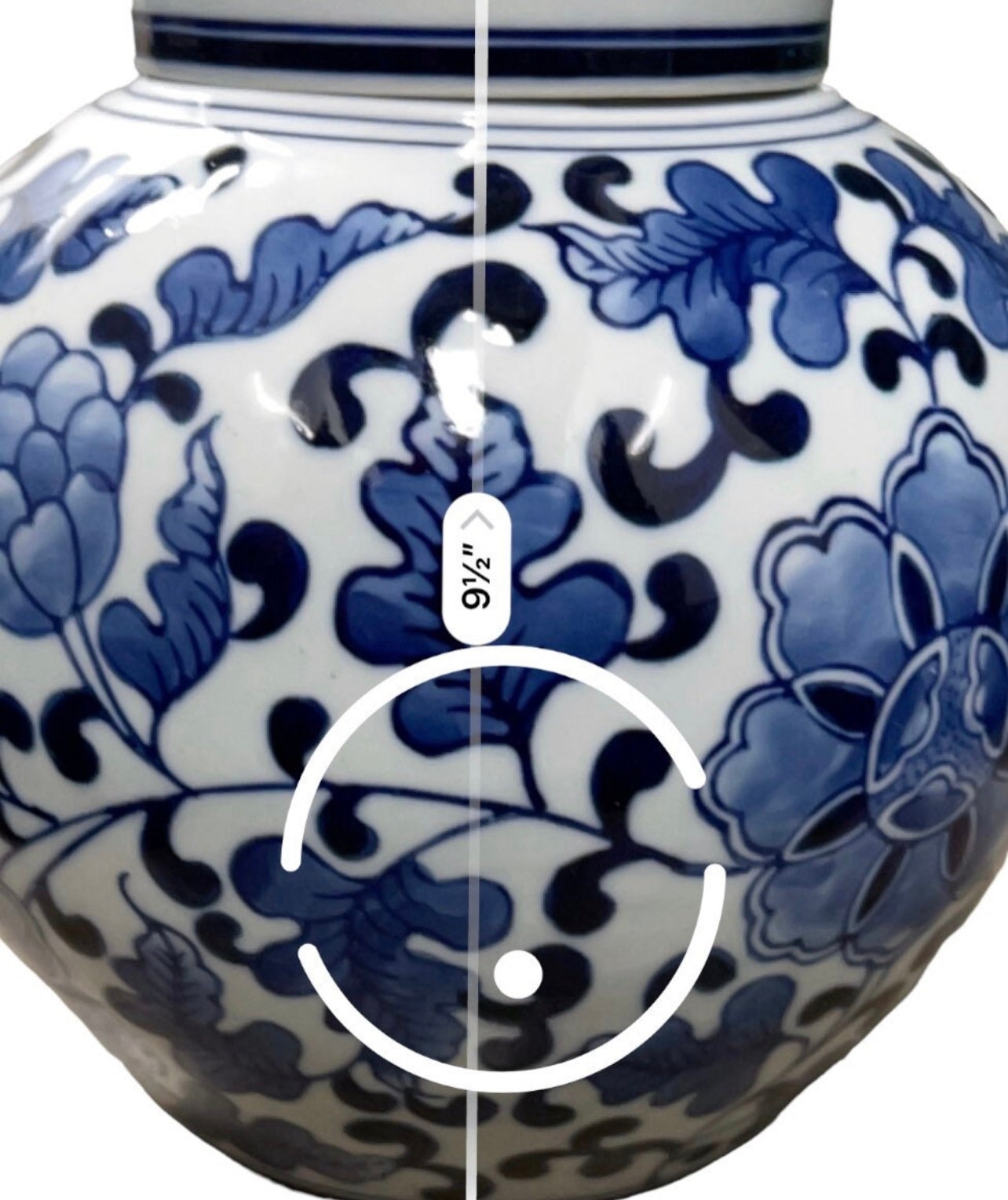 ヴィンテージの陶器製中国の花瓶。 - Etsy 日本