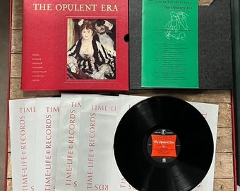 The Story of Great Music: The Opulent Era