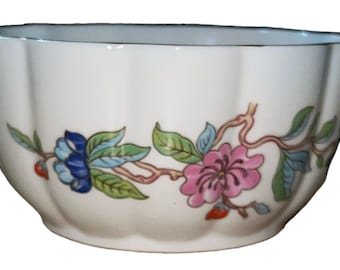 Aynsley Pembroke VAR-I-ETE 4 inch bowl