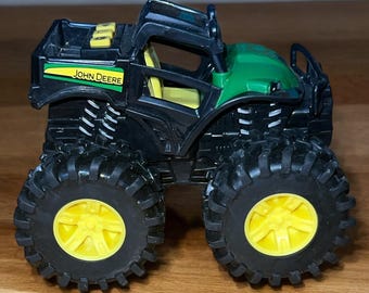 John Deere Gator Truck