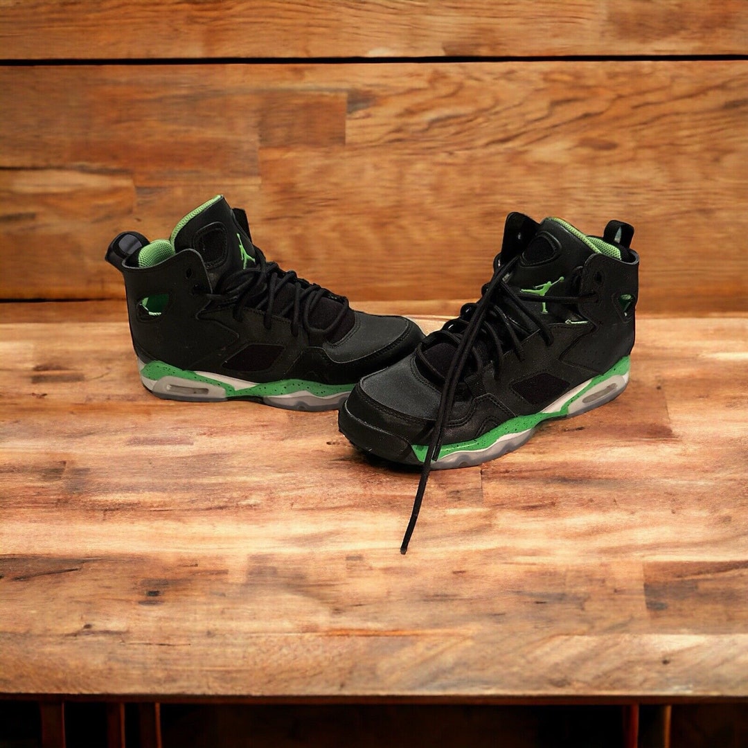 when did the jordan flight club 91 come out