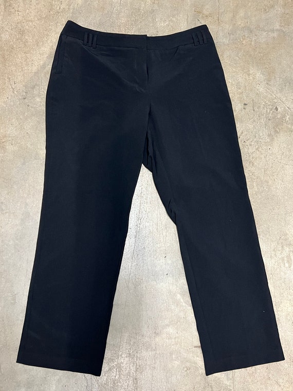 New Ashley Stewart Women’s Pants Size 18