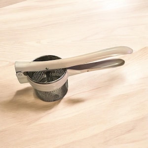 1950’s Potato Ricer, Potato Masher.
