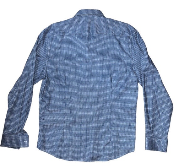 Robert Graham Long Sleeve Button Down Shirt. Size XL - Etsy