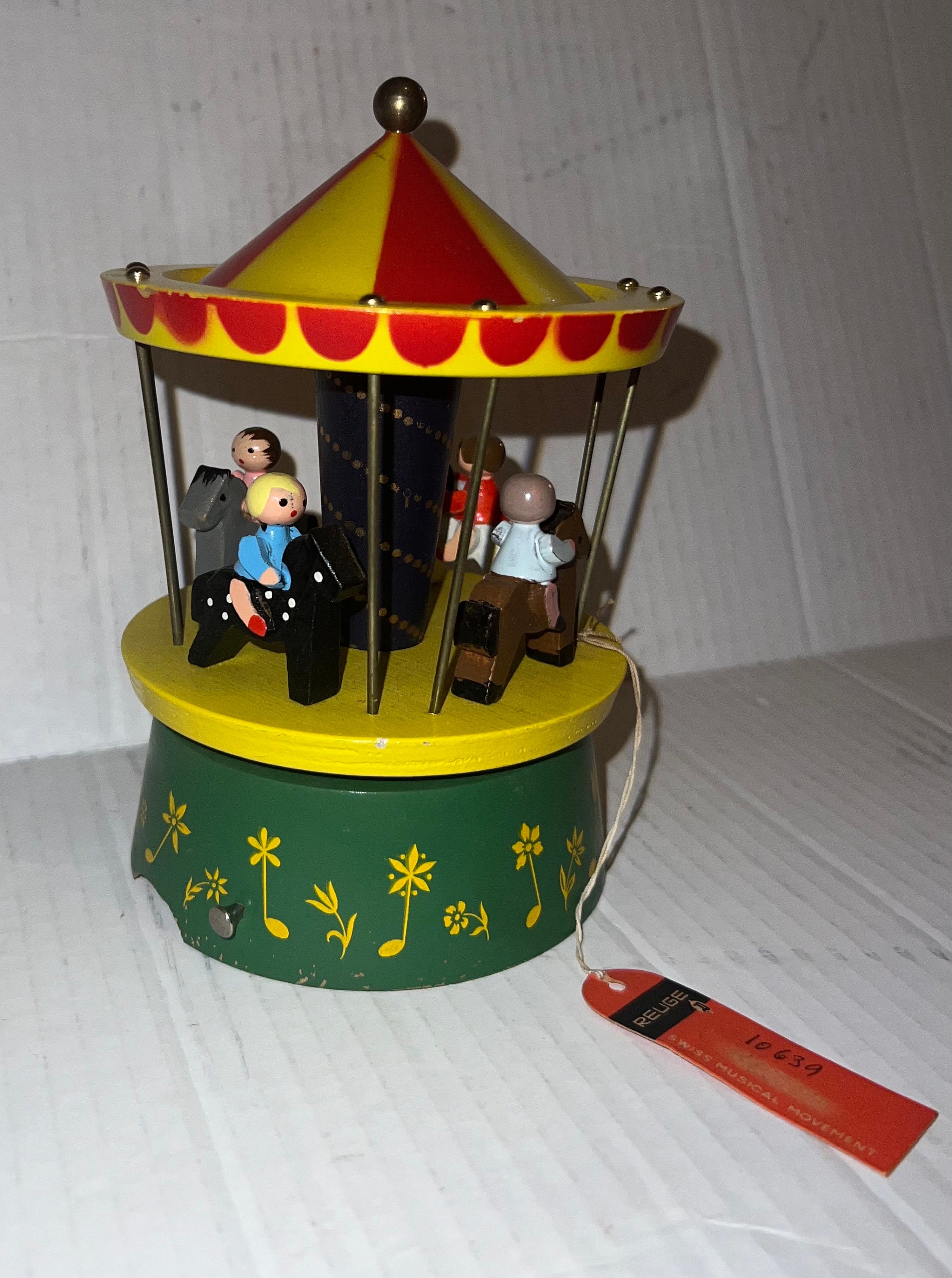 Schmid Musical Doll - Etsy Schmid Musical Doll - Etsy