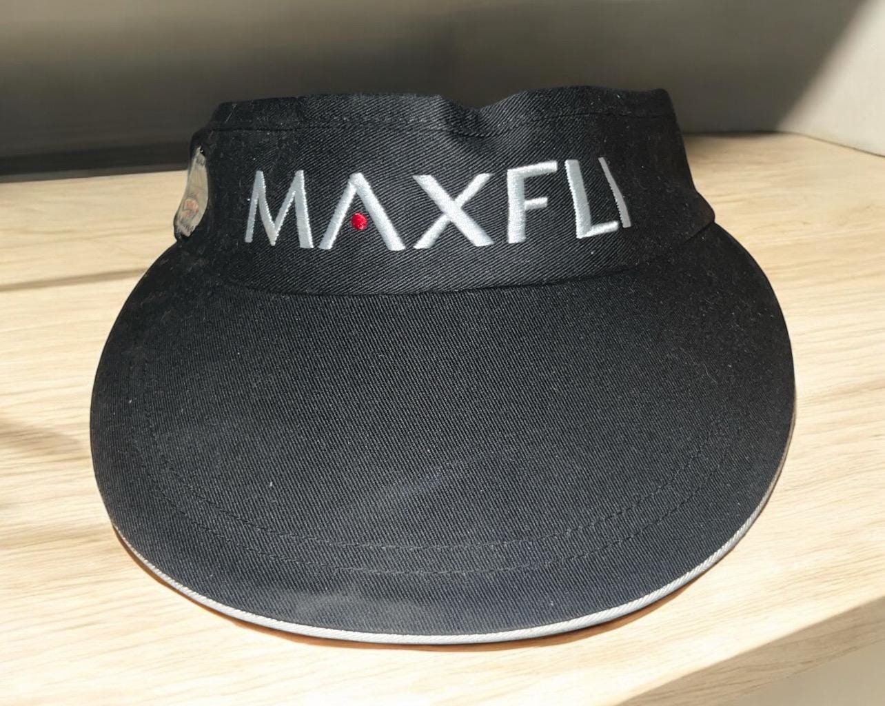 Maxfli golf hat - Etsy 日本