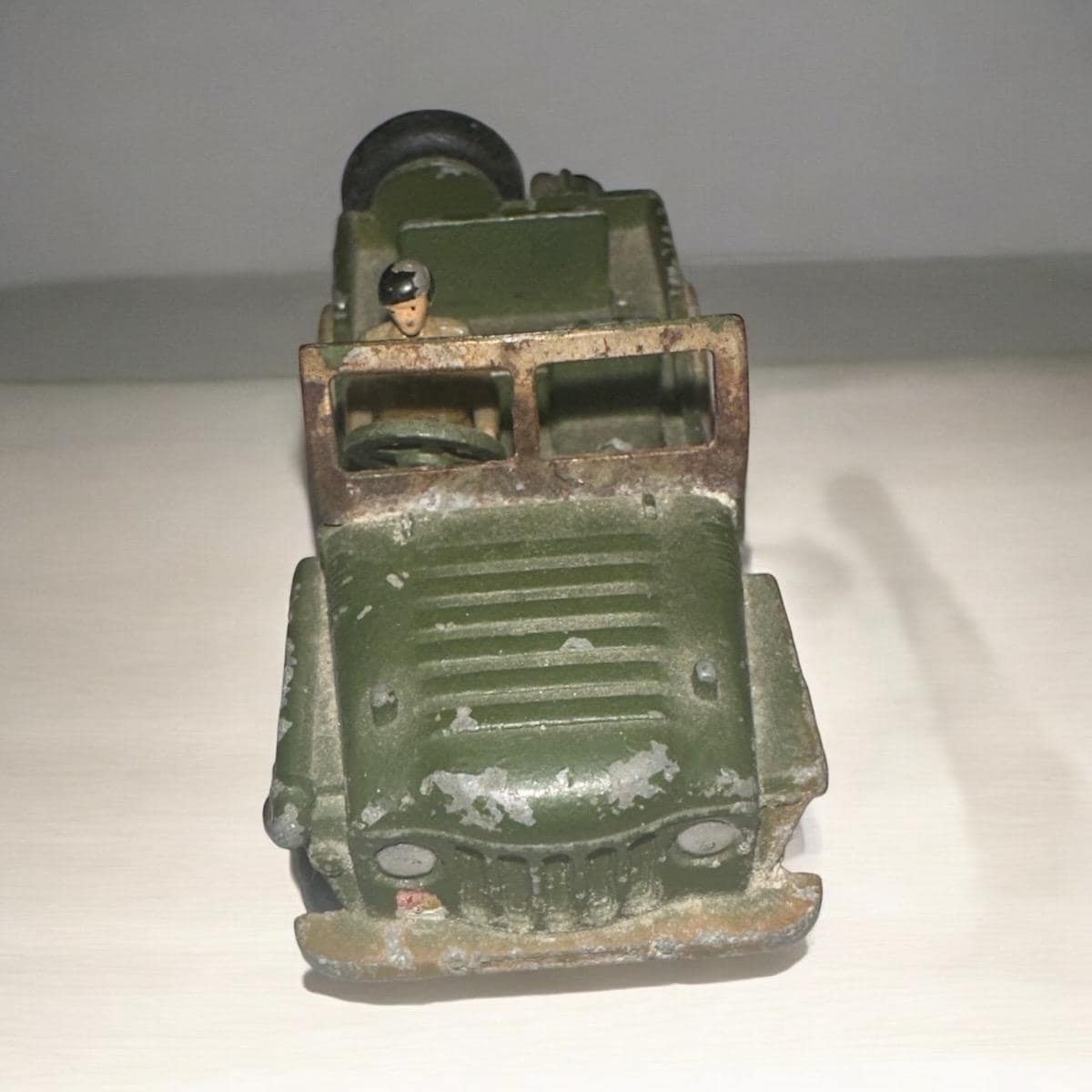 Dinky Toys Military - Etsy Dinky Toys Military - Etsy