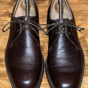 WILKES BASHFORD Gravati Men’s Leather High End Italian Wingtips Two Toned (6M( Wilkes bashford Products for Sale up to 90% Off Retail: Poshmark main image 2