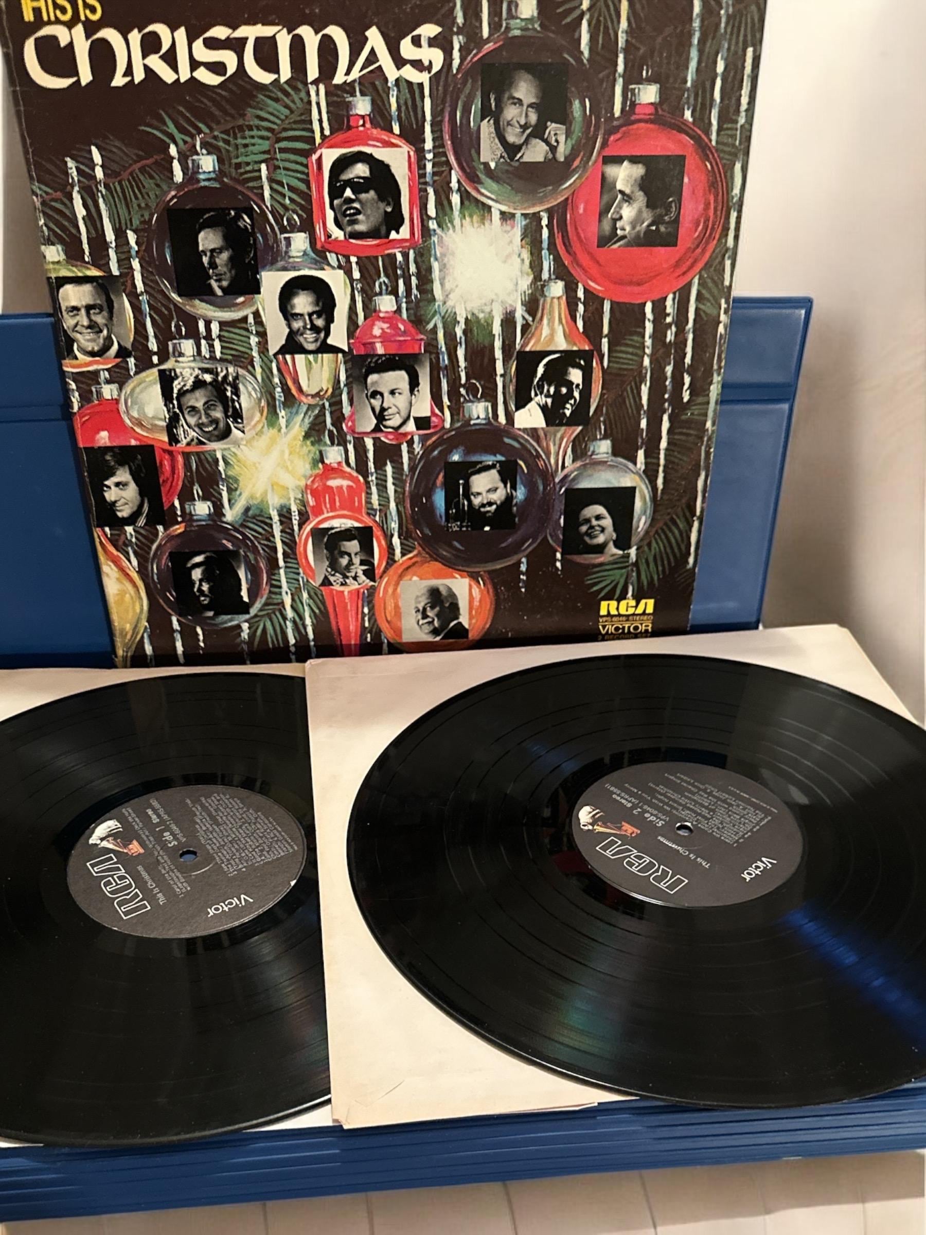 Victor Records - Etsy