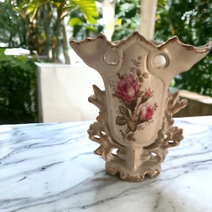 Vista alegre vase - Etsy 日本